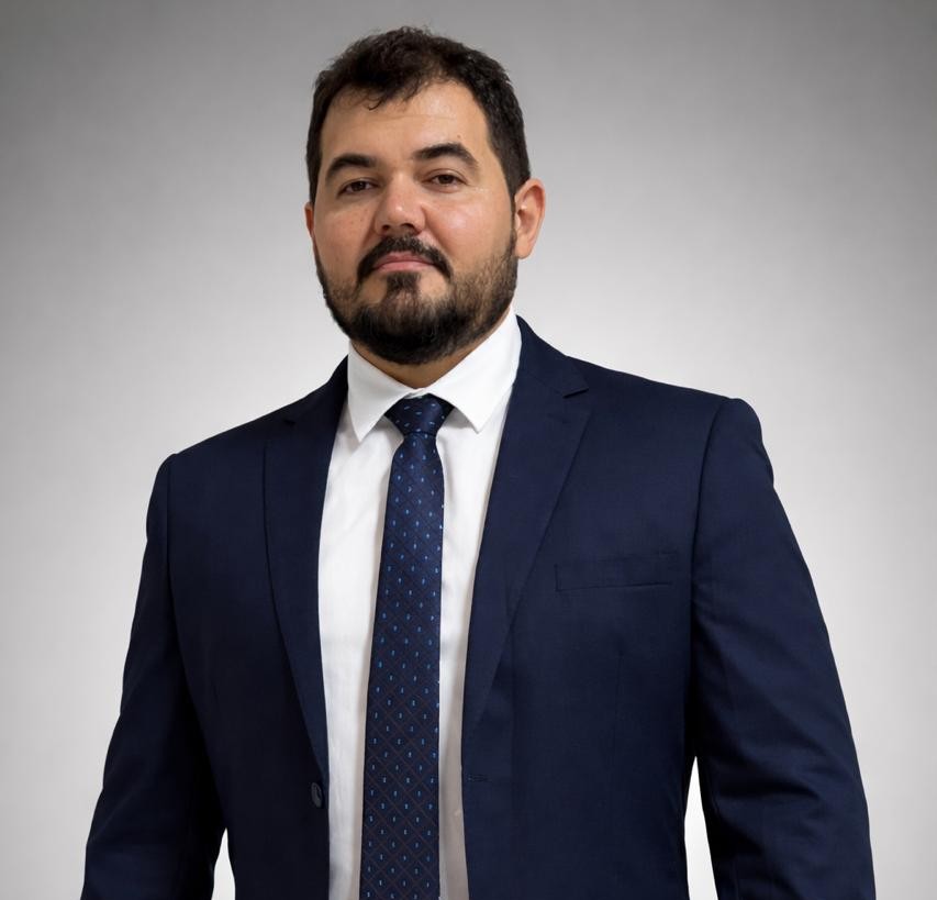 Michel Rocha Franca de Souza