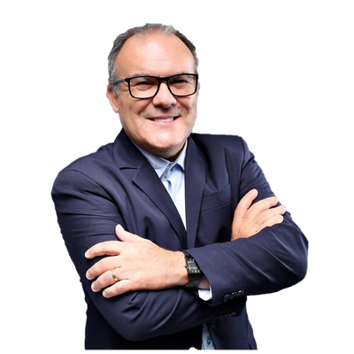 Rev. Abirailto Pereira da Silva